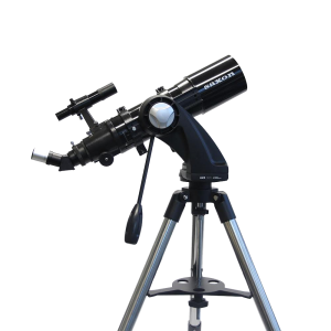 Telescope PNG