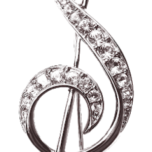 Clef PNG