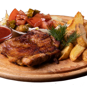Steak meat PNG