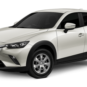 Mazda PNG