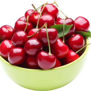 cherries PNG image