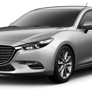 Mazda PNG