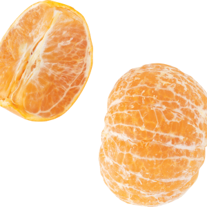 Mandarin PNG