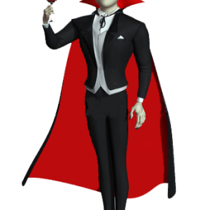 Vampire PNG