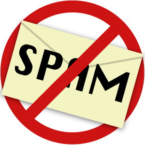 Stop spam PNG