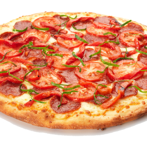 Pizza PNG