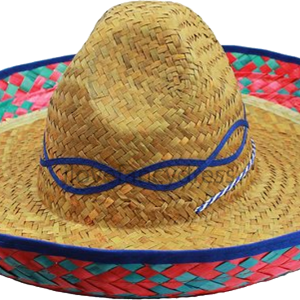 Sombrero PNG