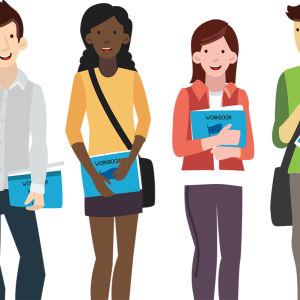 Student PNG