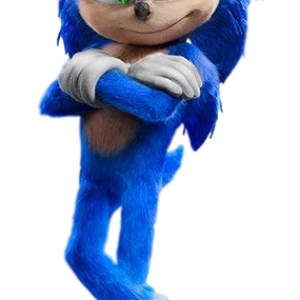 Sonic the Hedgehog