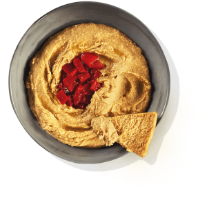 Hummus PNG