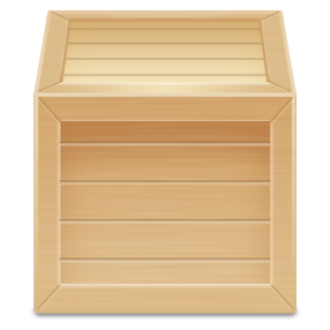 Box PNG