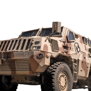Armored car PNG