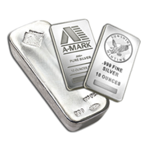 Silver PNG
