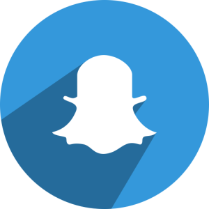 Snapchat logo PNG
