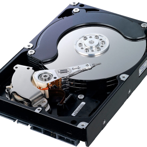 Hard disc PNG