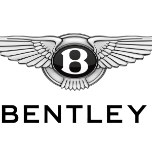 Bentley logo PNG