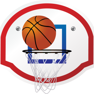 Basketball PNG