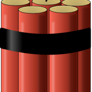 Dynamite PNG