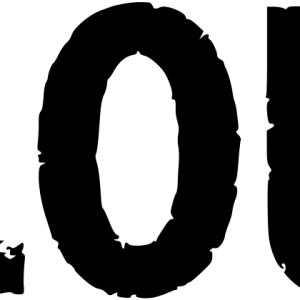 Fallout 3 logo PNG