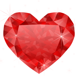 Heart PNG