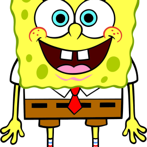 SpongeBob PNG