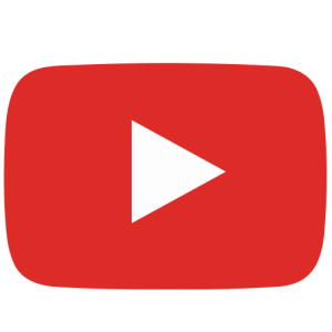 Youtube button PNG