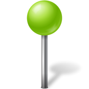 Pin PNG