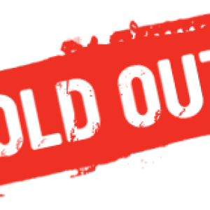 Sold out PNG