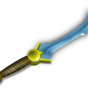 Dagger PNG