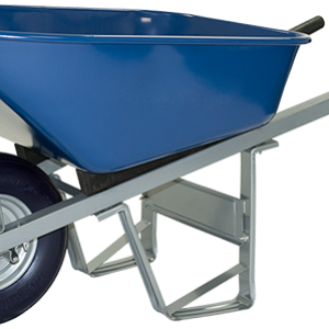 Wheelbarrow PNG