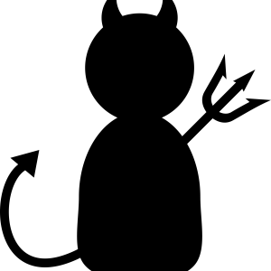 Demon PNG
