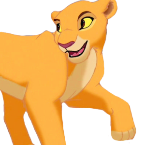 Lion King PNG