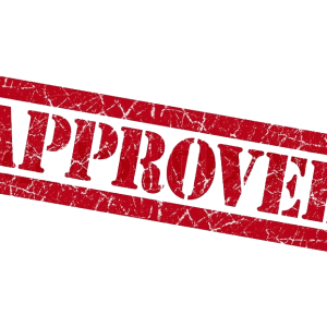 Approved PNG