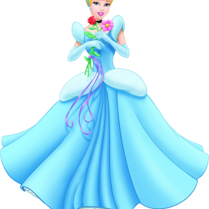Cinderella PNG