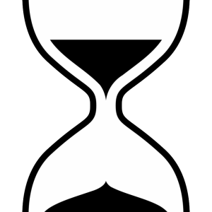Hourglass PNG