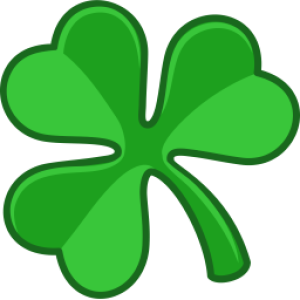 Shamrock PNG