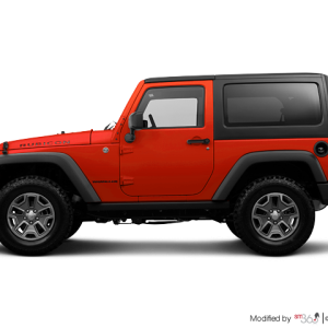 Jeep PNG