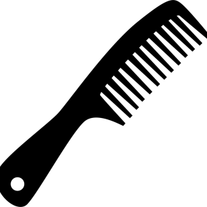 Comb PNG