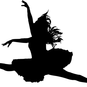 Ballet dancer PNG