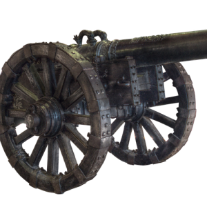 Cannon PNG