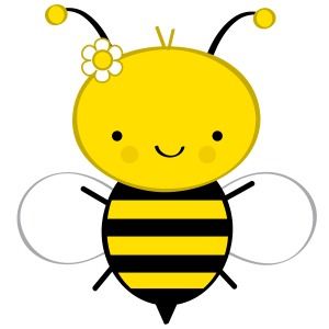 Bee PNG