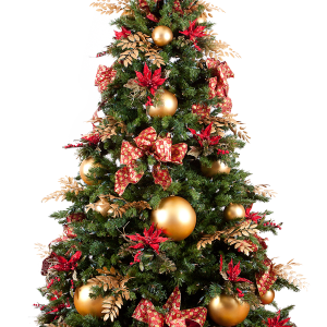 Christmas tree PNG