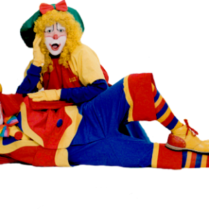 Clown PNG
