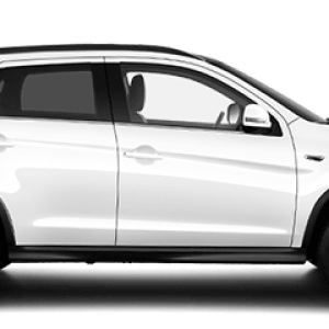 Mitsubishi PNG