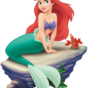 Ariel PNG