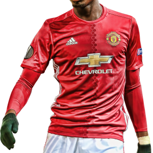 Football player PNG