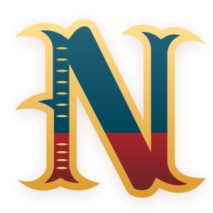 Letter N PNG