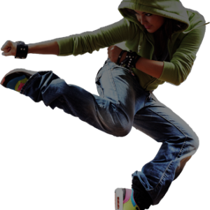 Dancer PNG