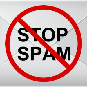 Stop spam PNG