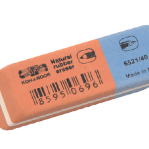 Eraser PNG